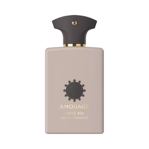 Amouage Opus XIV Royal Tobacco