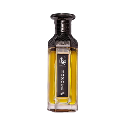 FAAN Perfumes Amjad Honour