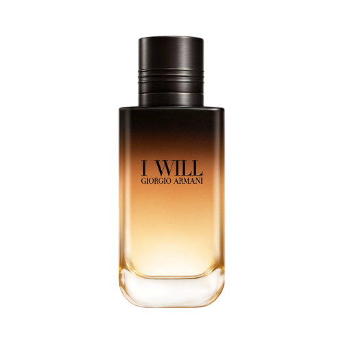 Giorgio Armani I Will