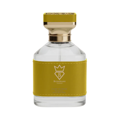 Bujairami Perfumes Next Level