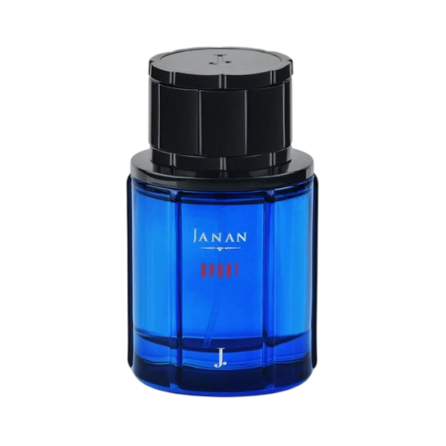 J. Fragrances Janan Sport