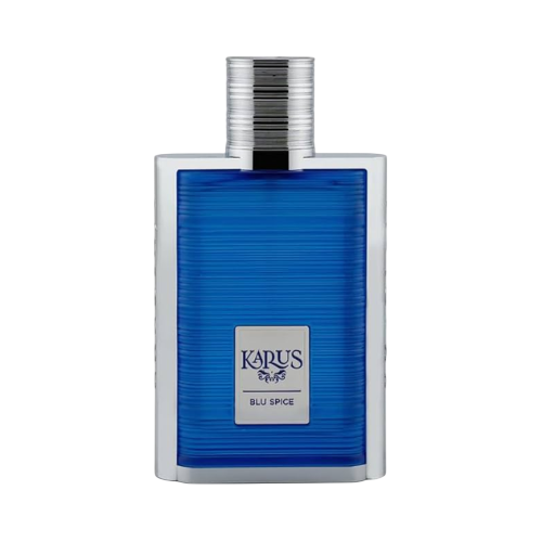 Khadlaj Karus Blu Spice