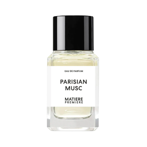 Matiere Premiere Parisian Musc