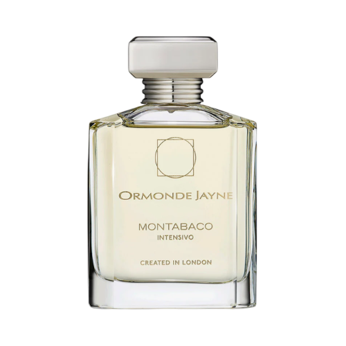 Ormonde Jayne Montabaco Intensivo