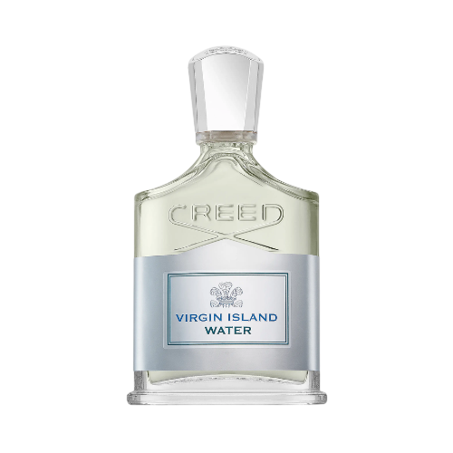 Creed Virgin Island Water