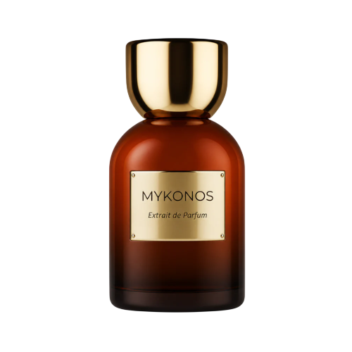 Mykonos Bonfire Vanilla