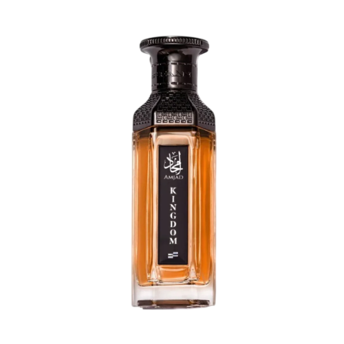 FAAN Perfumes Amjad Kingdom