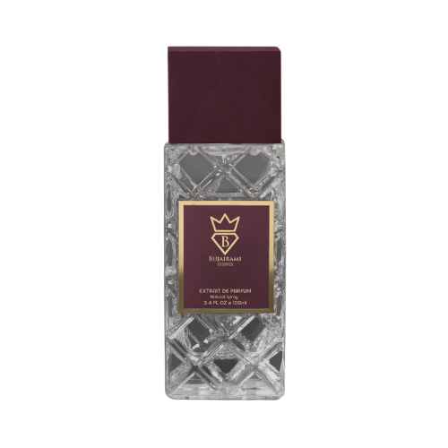 Bujairami Perfumes Breathless