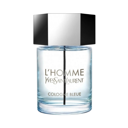 Yves Saint Laurent L'Homme Cologne Bleue