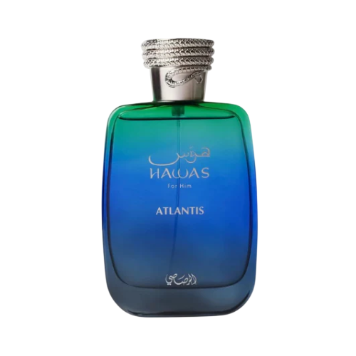 Rasasi Hawas Atlantis