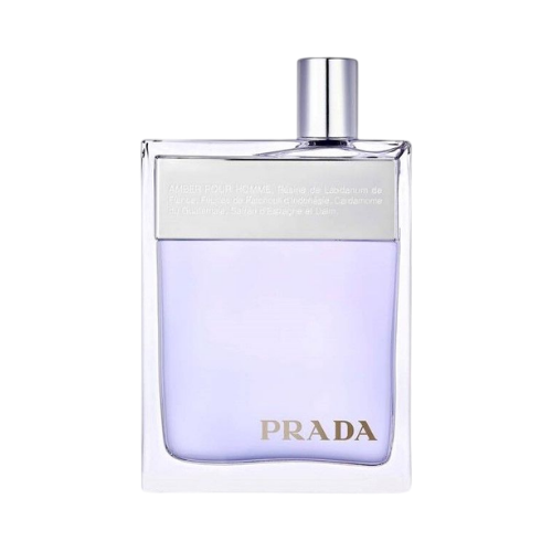 Prada Amber Pour Homme