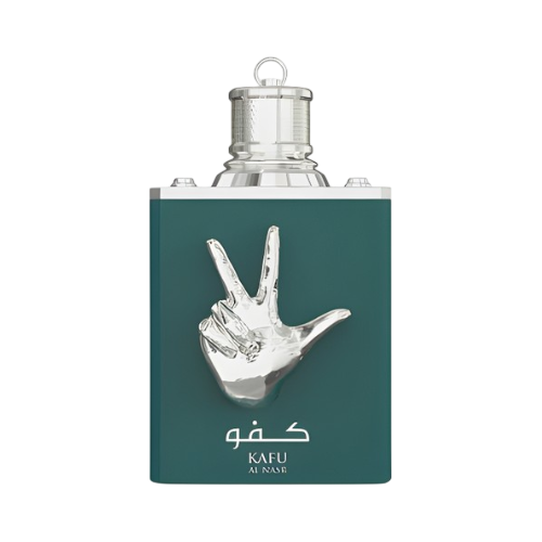 Amaran Kafu Al Nasr