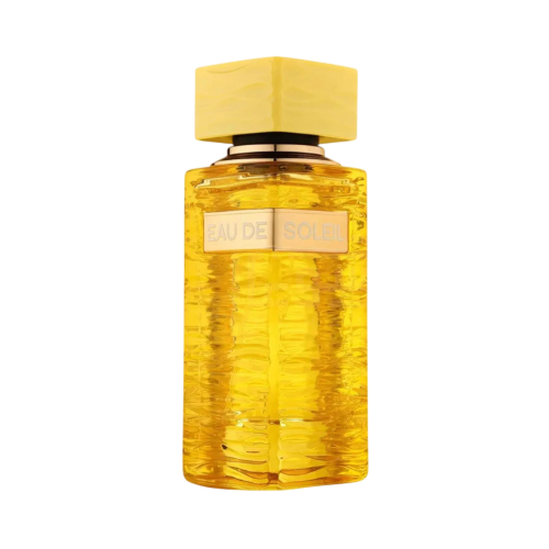 Fragrance World Eau de Soleil