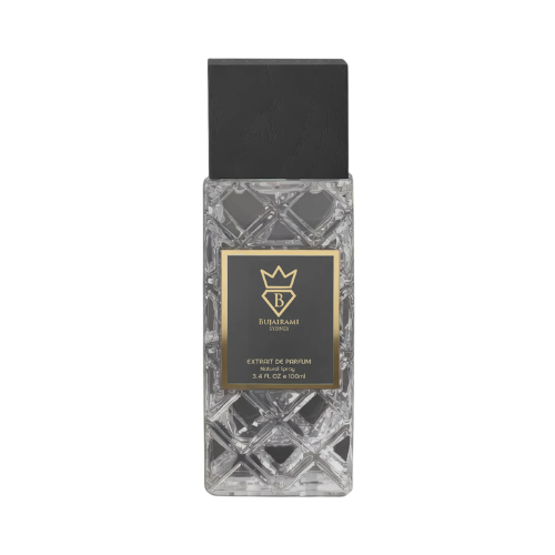 Bujairami Perfumes Chubby