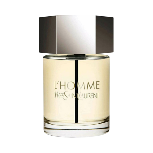 Yves Saint Laurent L'Homme