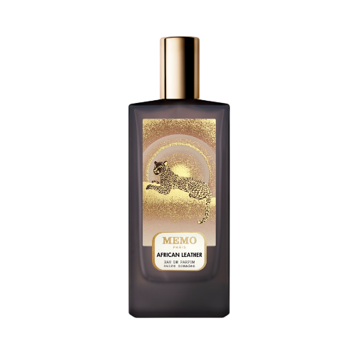 Memo Paris African Leather