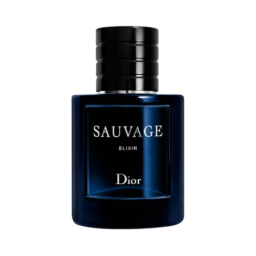 Christian Dior Sauvage Elixir