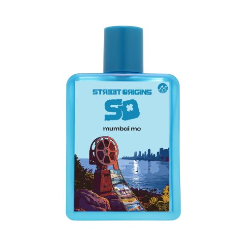 Fragrance World Street Origins Mumbai MC
