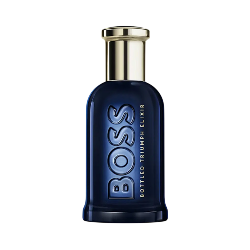 Hugo Boss Bottled Triumph Elixir
