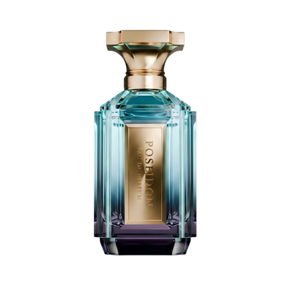 Velixir Parfums Poseidon