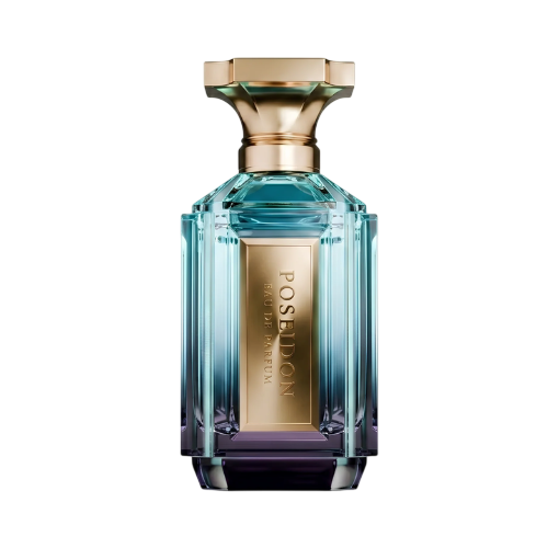 Velixir Parfums Poseidon