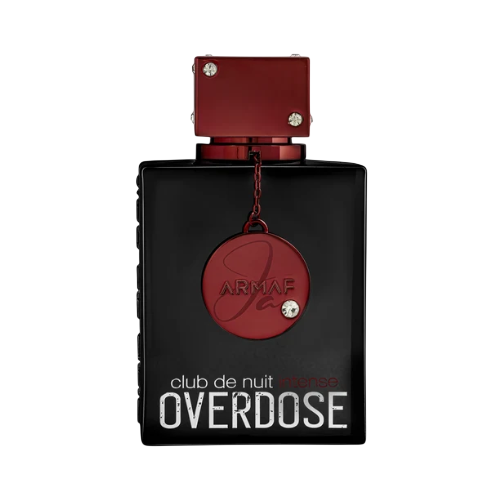 ARMAF Club De Nuit Intense Overdose