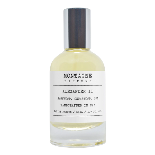 Montagne Parfums Alexander II