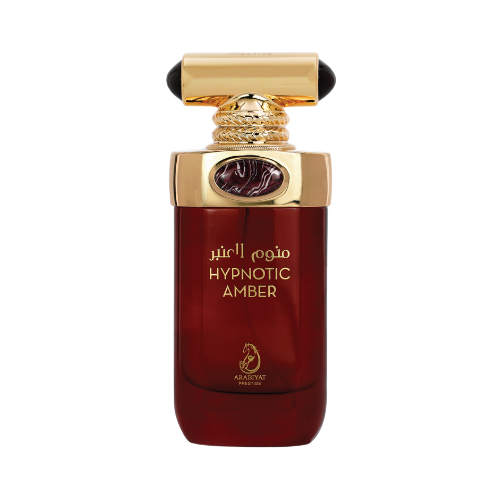 Arabiyat Prestige Hypnotic Amber
