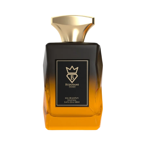 Bujairami Perfumes Agha