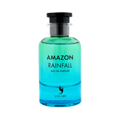 Volare Amazon Rainfall