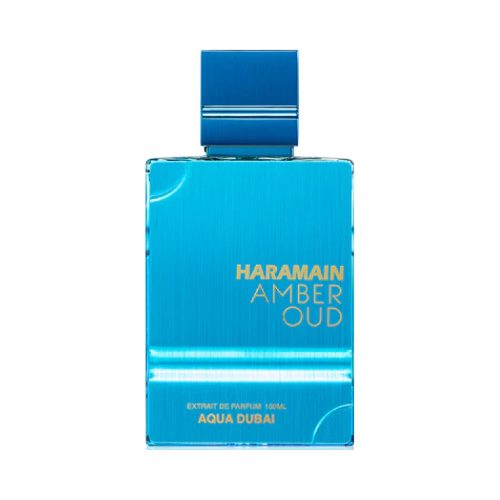 Al Haramain Amber Oud Aqua Dubai