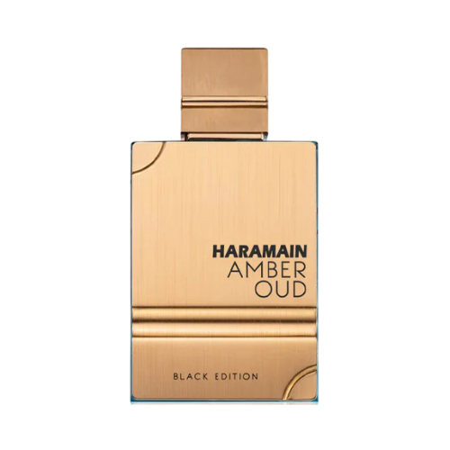 Al Haramain Amber Oud Black Edition