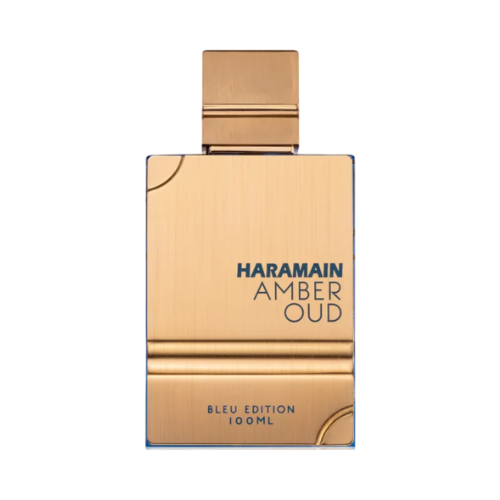 Al Haramain Amber Oud Bleu Edition