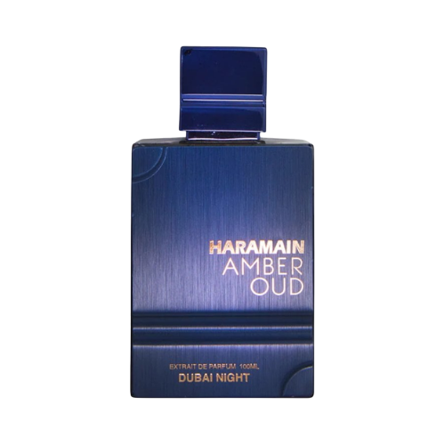 Al Haramain Amber Oud Dubai Nights