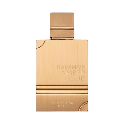 Al Haramain Amber Oud Gold Edition