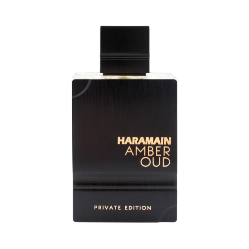 Al Haramain Amber Oud Private Edition