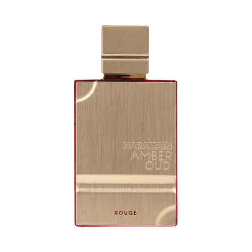 Al Haramain Amber Oud Rouge Edition