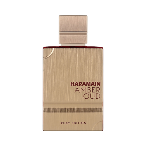 Al Haramain Amber Oud Ruby Edition