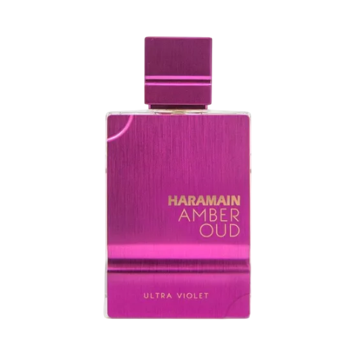 Al Haramain Amber Oud Ultra Violet