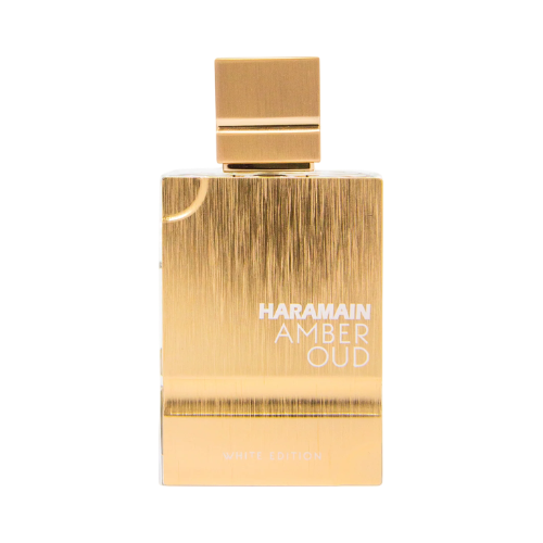 Al Haramain Amber Oud White Edition