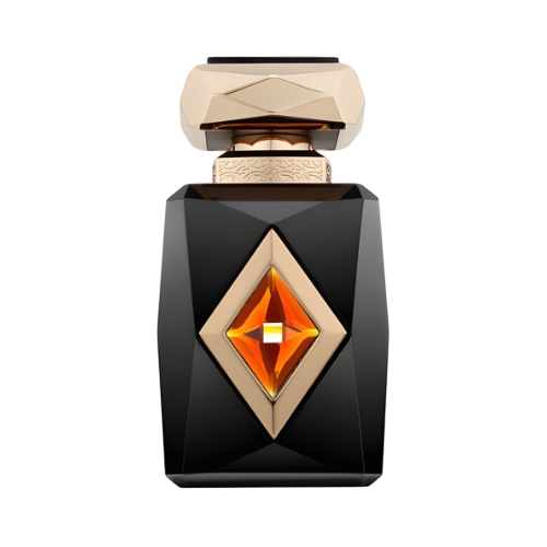 French Avenue Amber Saffron