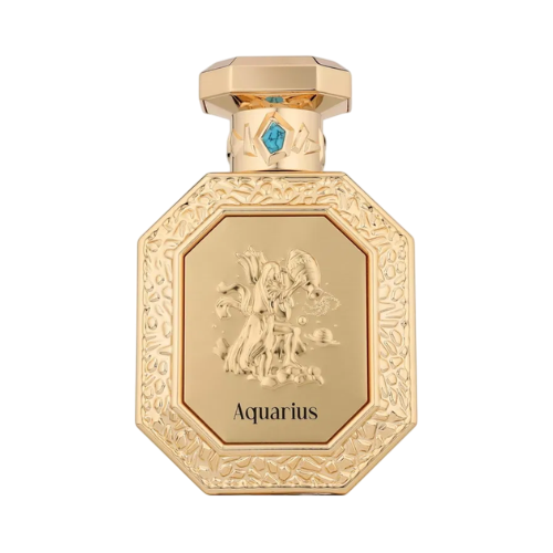 French Avenue Genesis Zodiac Aquarius