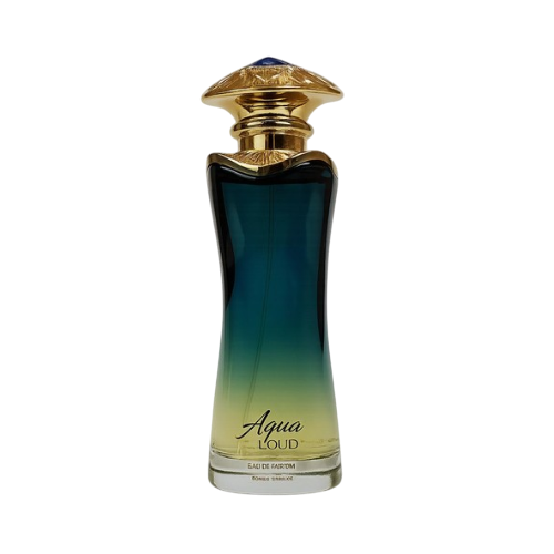 Ahmed Al Maghribi Aqua Oud