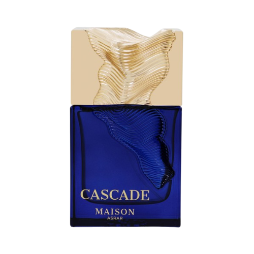 Maison Asrar Cascade