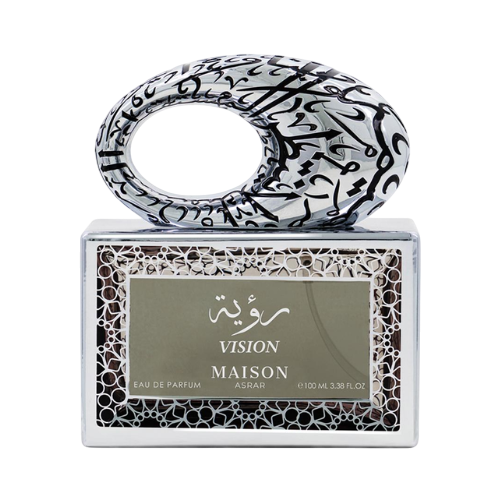 Maison Asrar Vision