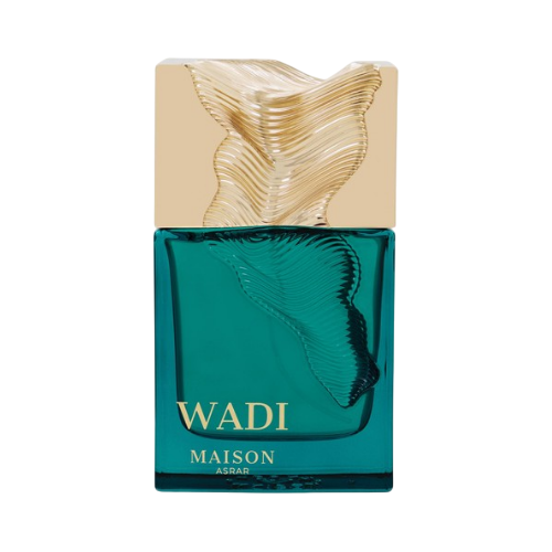 Maison Asrar Wadi