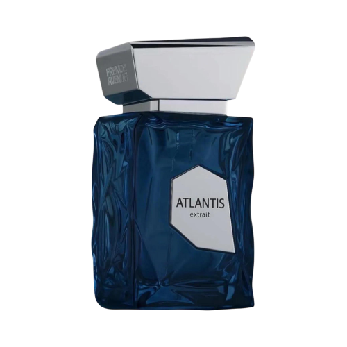 French Avenue Atlantis Extrait