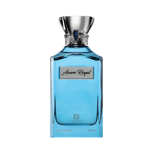 Ahmed Al Maghribi Azure Royal