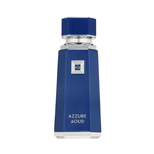 French Avenue Azzoure Aoud