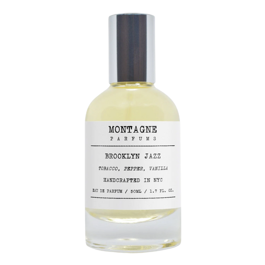 Montagne Parfums Brooklyn Jazz